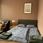 Apartamento Mischa *