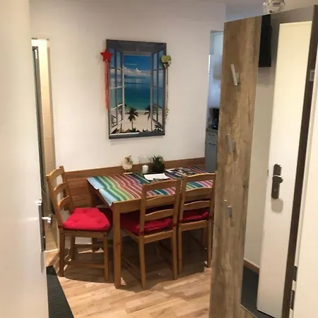 Mischa Apartament Innsbruck