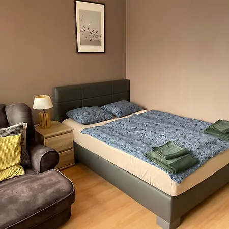 Appartement Mischa *