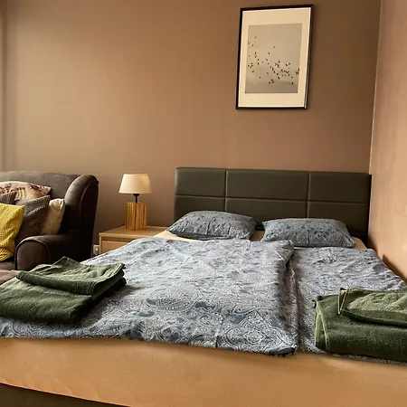 Mischa * إنسبروك