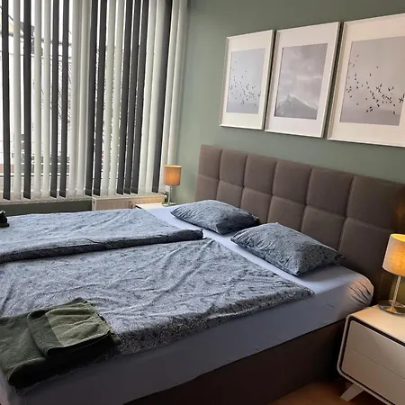 Apartment Mischa