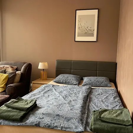 Apartment Mischa *