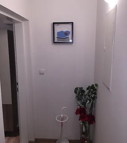 Mischa Appartement *