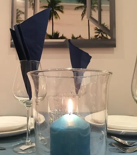 Mischa Lejlighed Innsbruck