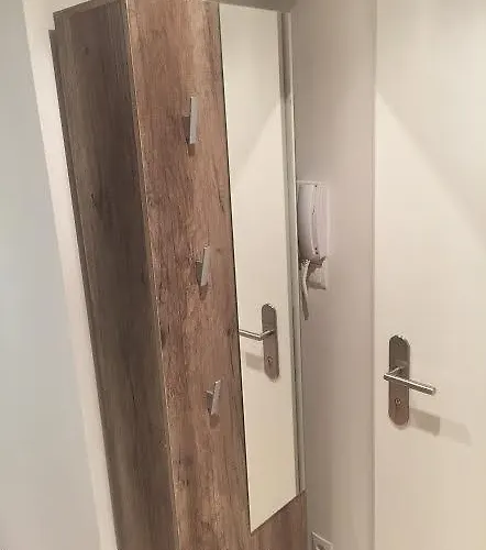 Mischa Appartement Innsbruck