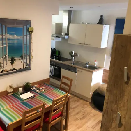 Mischa Apartmán Innsbruck