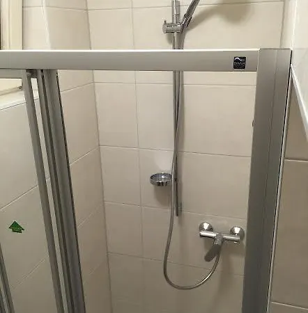 Apartmán Mischa Innsbruck