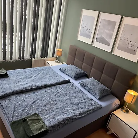 Apartamento Mischa
