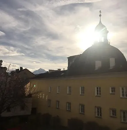 Mischa Innsbruck
