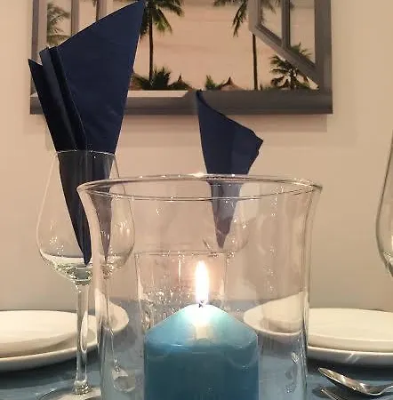 Mischa Apartamento Innsbruck