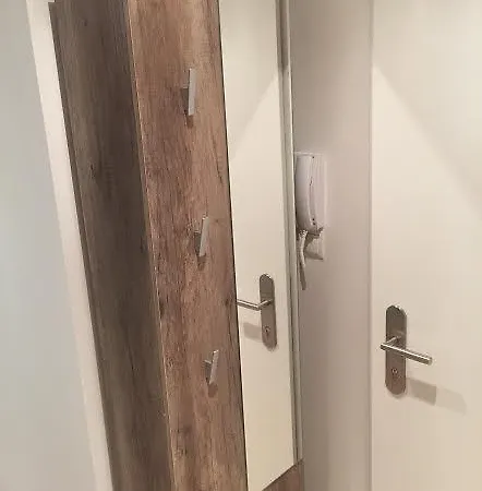 Mischa Apartamento Innsbruck