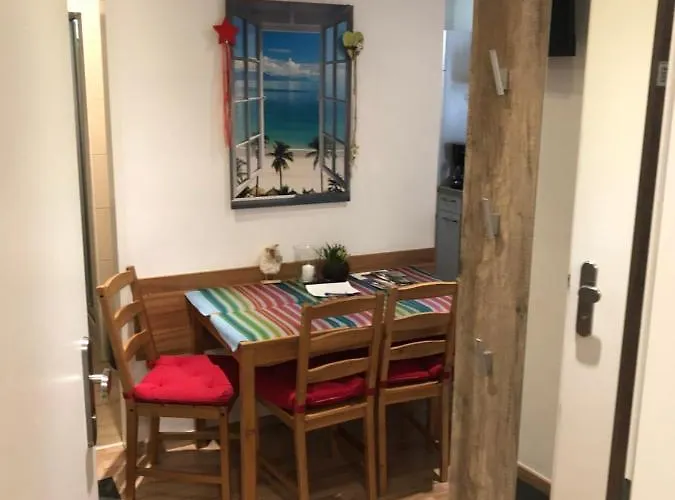 Mischa Appartement Innsbruck