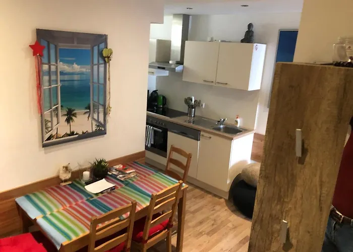 Mischa Appartement Innsbruck