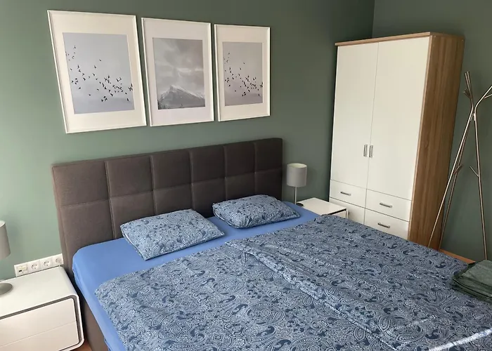 Appartement Mischa Innsbruck